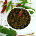 konaseema Sorrel (Gongura) Pickle