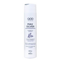 QOD Professional Max Silver Shampoo