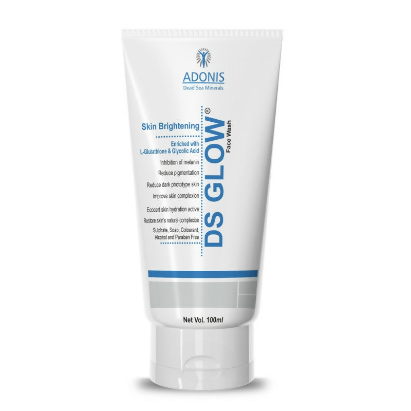 Adonis DS Glow Facewash