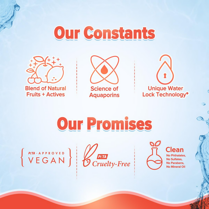 Aqualogica Detan+ Face & Body Scurb with Cherry Tomato