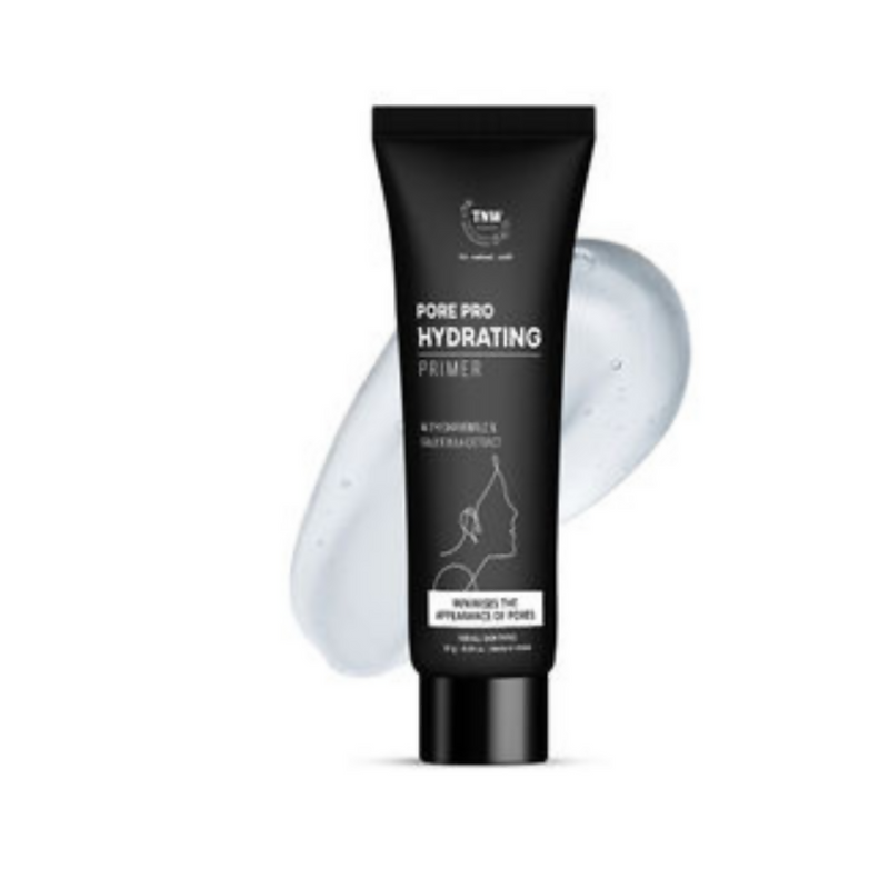 The Natural Wash Pore Pro Hydrating Face Primer
