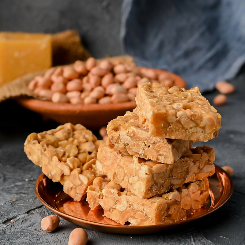 Vellanki Foods Palli Patti