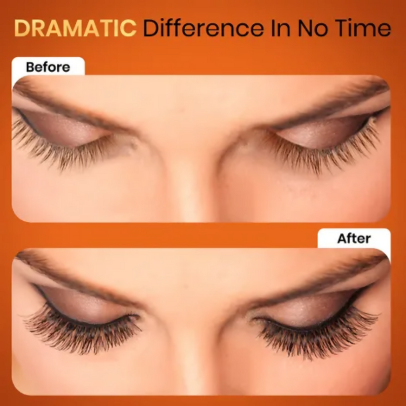 NY Bae Wink Easy Magnetic Eye Lashes| Korean Beauty Combo