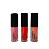 Ruby's Organics Lip Oil Gloss Minis Pack - Sunrise