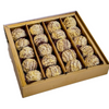 Gwalia Sweets Hazelnut Rocher