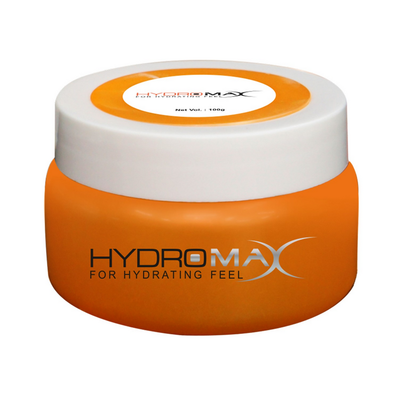 Hydromax Moisturizing Cream