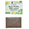 Payal's Herbal Neem Pudina Tulsi Lemon Soap