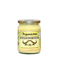 Organicbite Buffalo Ghee | Cultured Pure Desi Ghee | 100% Preservative Free