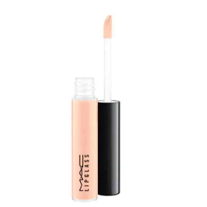 Mac Sized To Go Lipglass - C-Thru