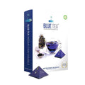 Blue Tea Indian Chai Masala Tea Bags