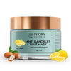 Ivory Natural Dandruff Hair Mask - Scalp Wellness, Assists With Dandruff For Both Men & Women