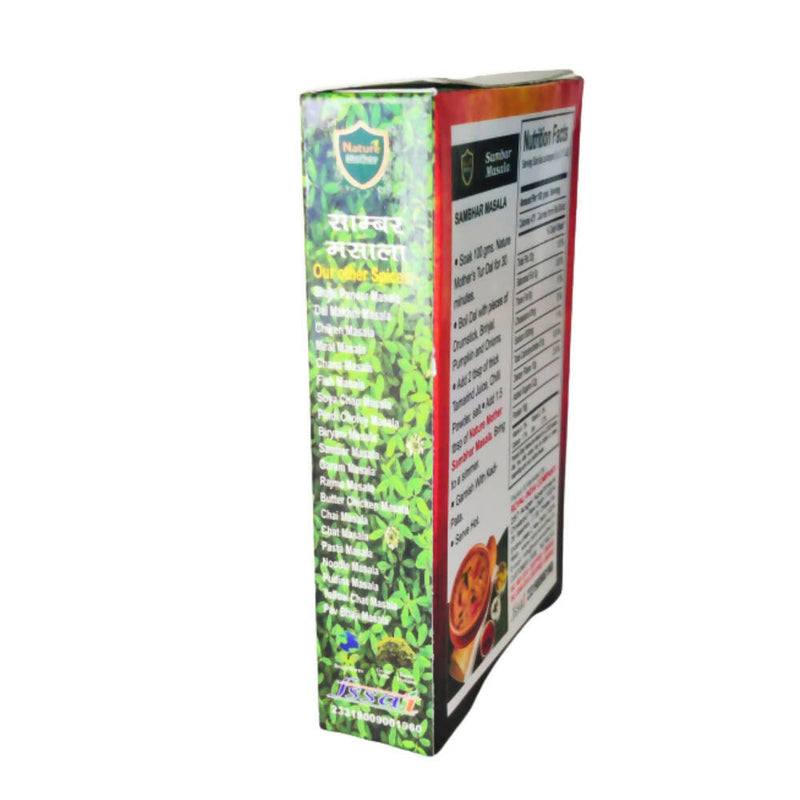 Nature Mother Sambhar Masala