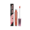 Orgatre Moodbliss Waterproof Glossy Liquid Lipstick - Bricky Queen