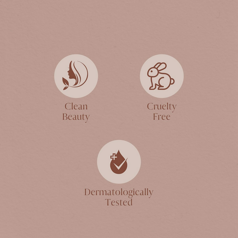 Old School Rituals Tamarind & Mint Body Polisher Natural Exfoliating Body Scrub