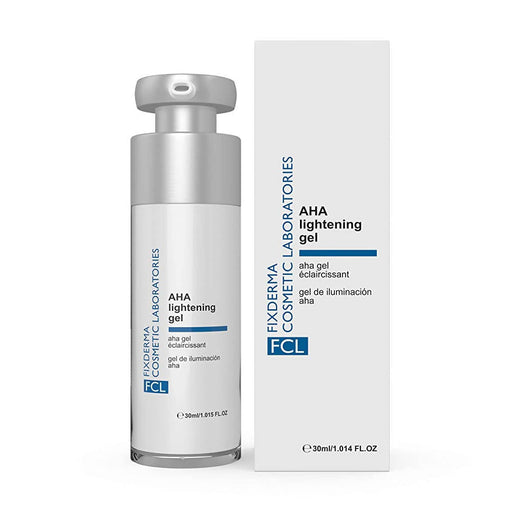 Fixderma AHA Lightening Gel