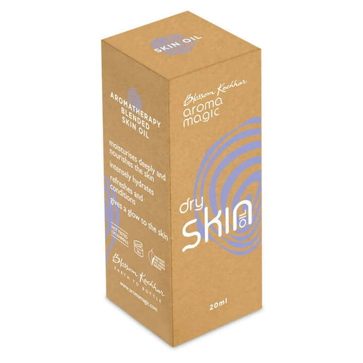 Blossom Kochhar Aroma Magic Dry Skin Oil