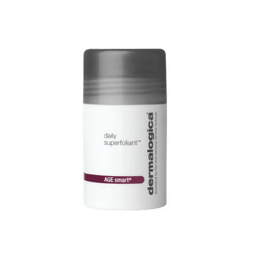 Dermalogica Daily Superfoliant Anti-Pollution Face Scrub with Charcoal