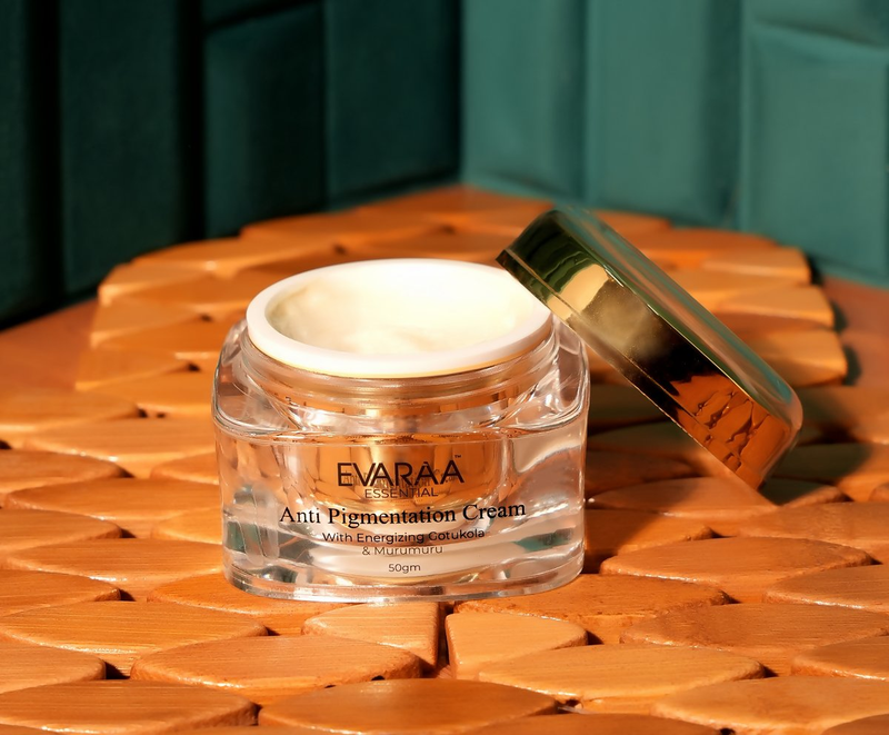 Evaraa Essential Anti Pigmentation Cream