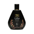 Tru Hair & Skin Coffee & Hyaluronic Acid Face Cleanser
