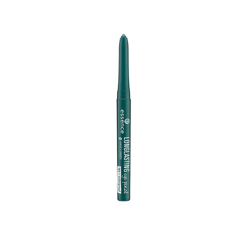 Essence 12 Green Long-Lasting Eye Pencil