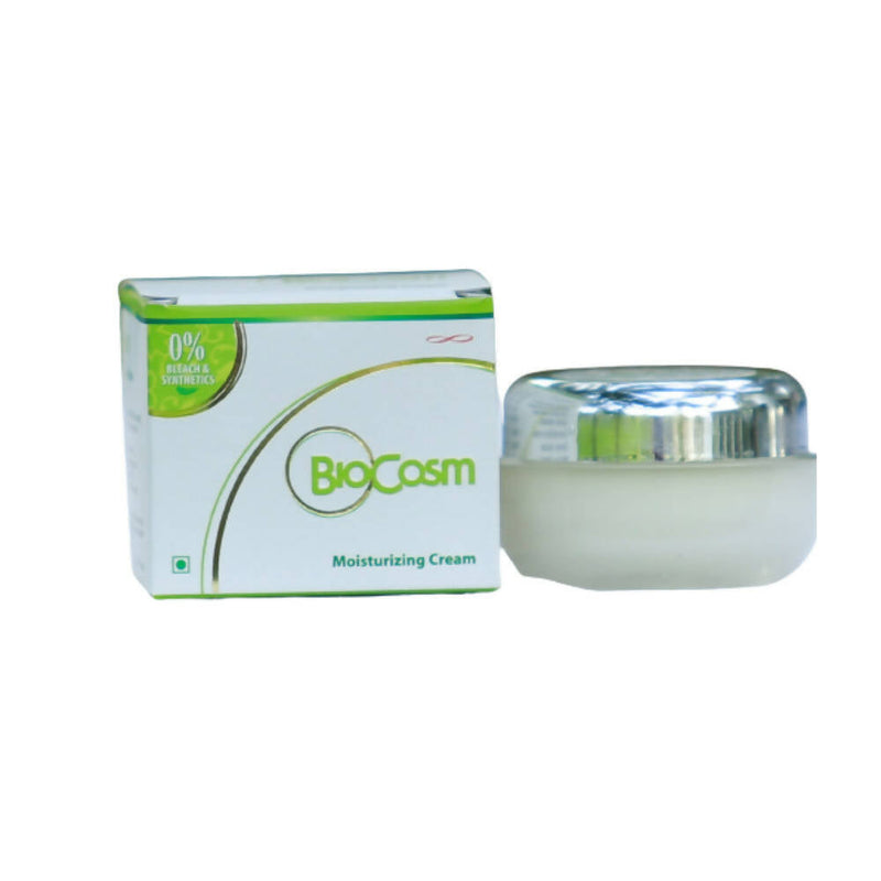 Rajah Ayurveda Biocosm Cream - Limited Time Offer