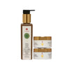 Tvam Daily Face Regime (Dry)