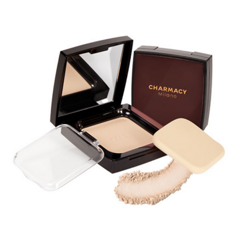Charmacy Milano Hd Cover Compact - 1