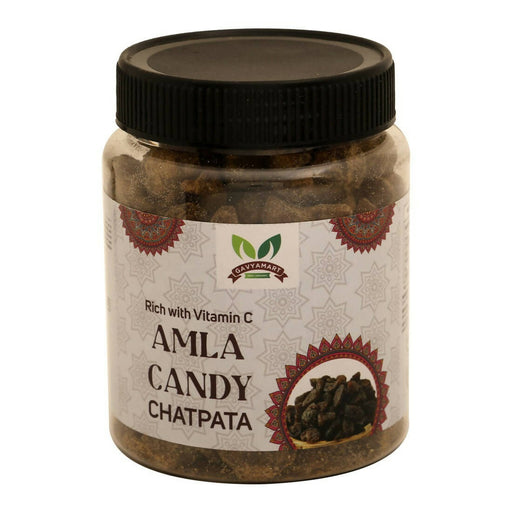 Gavyamart Amla Candy Chatpata