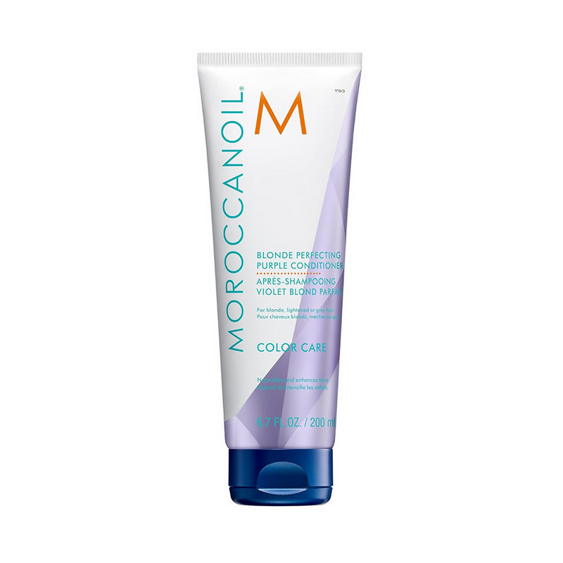 Moroccanoil Color Care Purple Conditioner