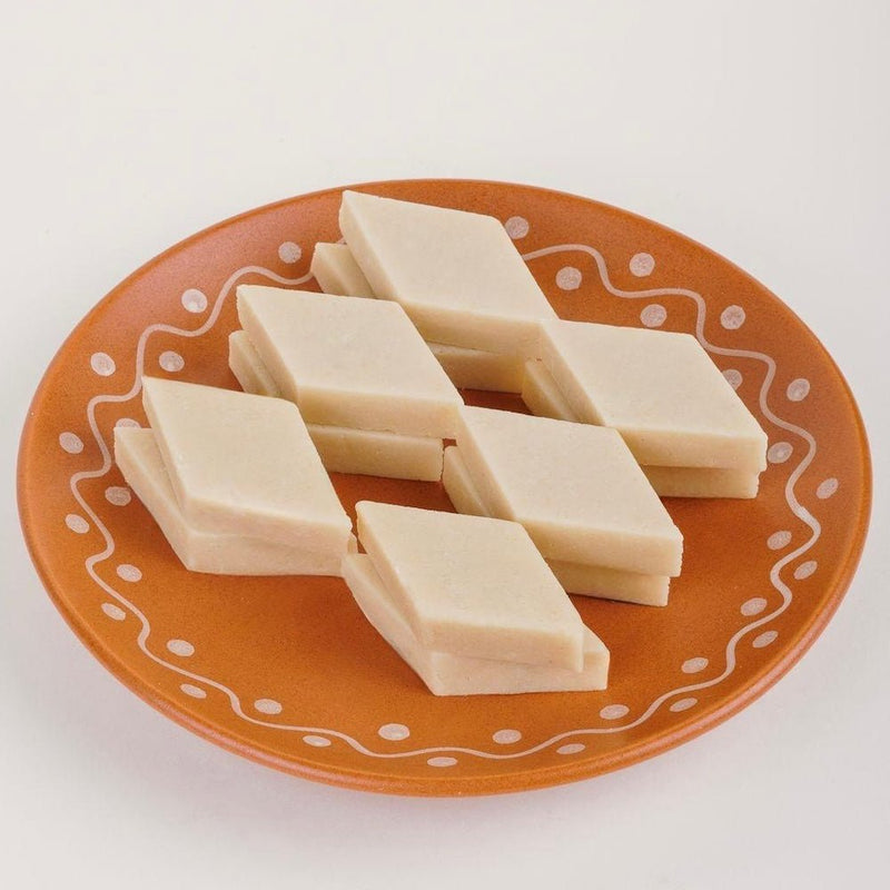 Shree Mithai Kaju Katli