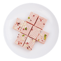 Shree Mithai Kaju Rose Fudge
