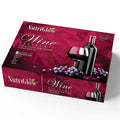 NutriGlow Wine Facial Kit