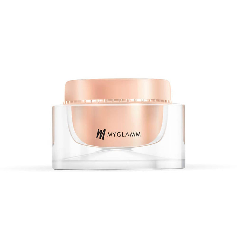 MyGlamm Manish Malhotra Beauty Tulsi Cleansing Foam Gel