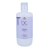 Schwarzkopf Professional Bonacure Frizz Away Treatment with Babassu Oil Hair Mask