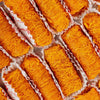 Shree Mithai Kesar Finger Kunafa