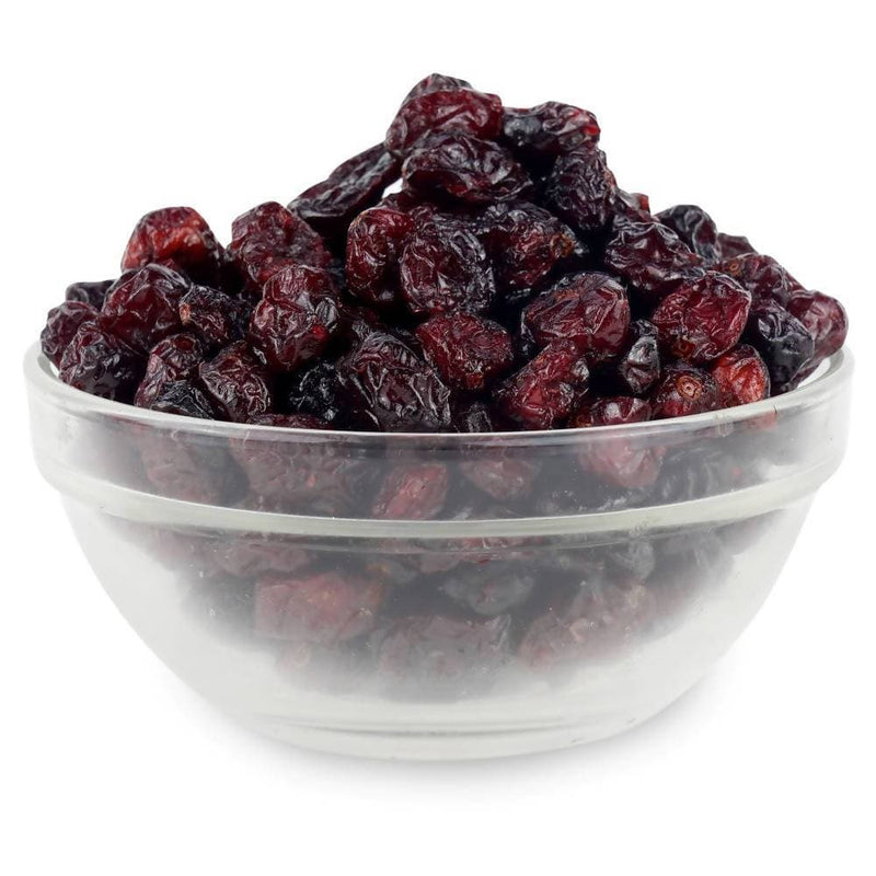 Nathu's Cranberry Whole