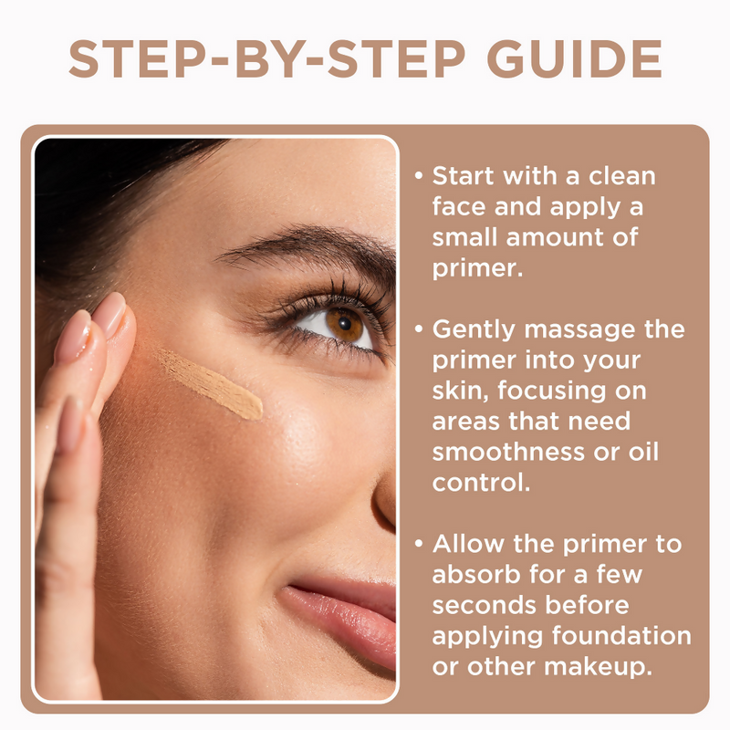 Orgatre Moodbliss Matte + Oil Control Makeup Foundation SPF 30 - 138