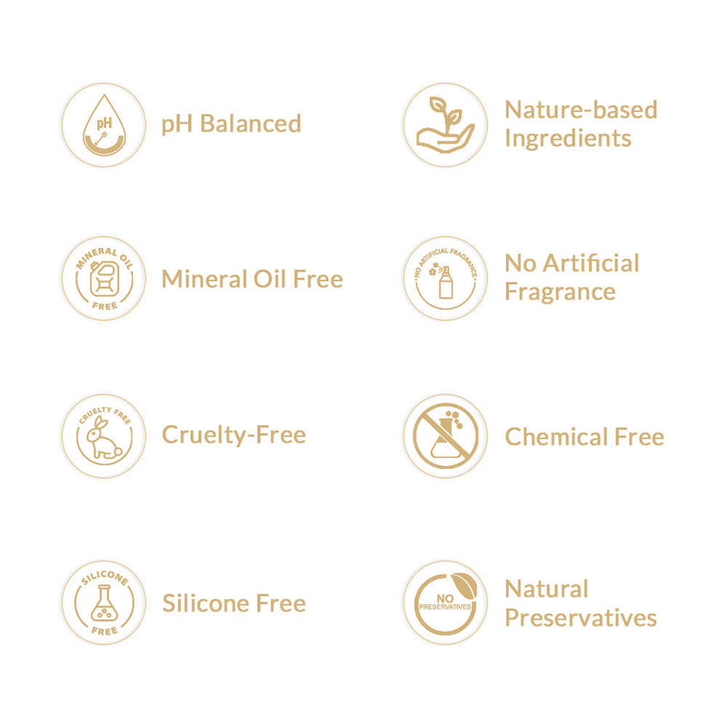 Shankara by Sri Sri Tattva Purifying Cleanser