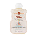 ShuShu Babies Shampoo + Body Wash Fragrance Free