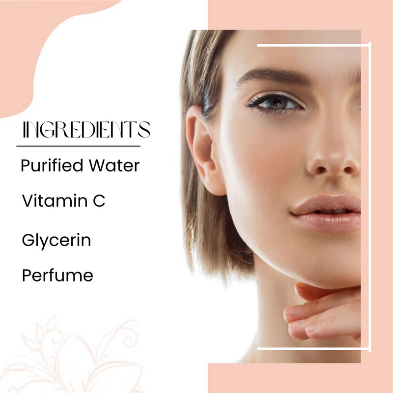 Skinaa Vitamin C Face Wash