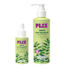 PLIX The Plant Fix Neem Anti-Dandruff Advanced Kit - Shampoo + Serum