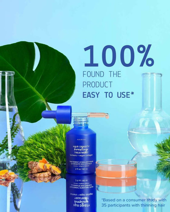 Aavrani Hair Density Boosting Treatment (Serum)