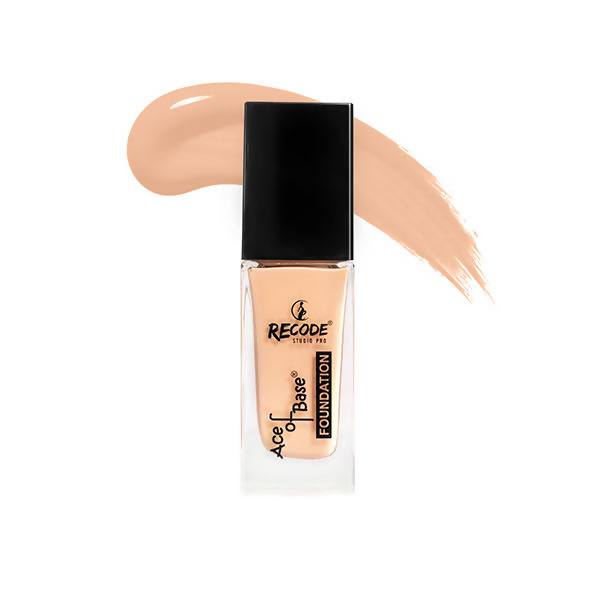 Recode Ace Of Base Foundation - 01 Baghnagar