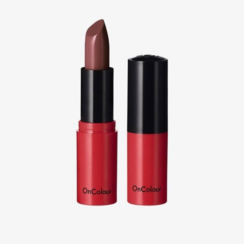 Oriflame OnColour Cream Lipstick - Rose Taupe