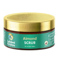 Lakshmi Krishna Naturals Almond Scrub