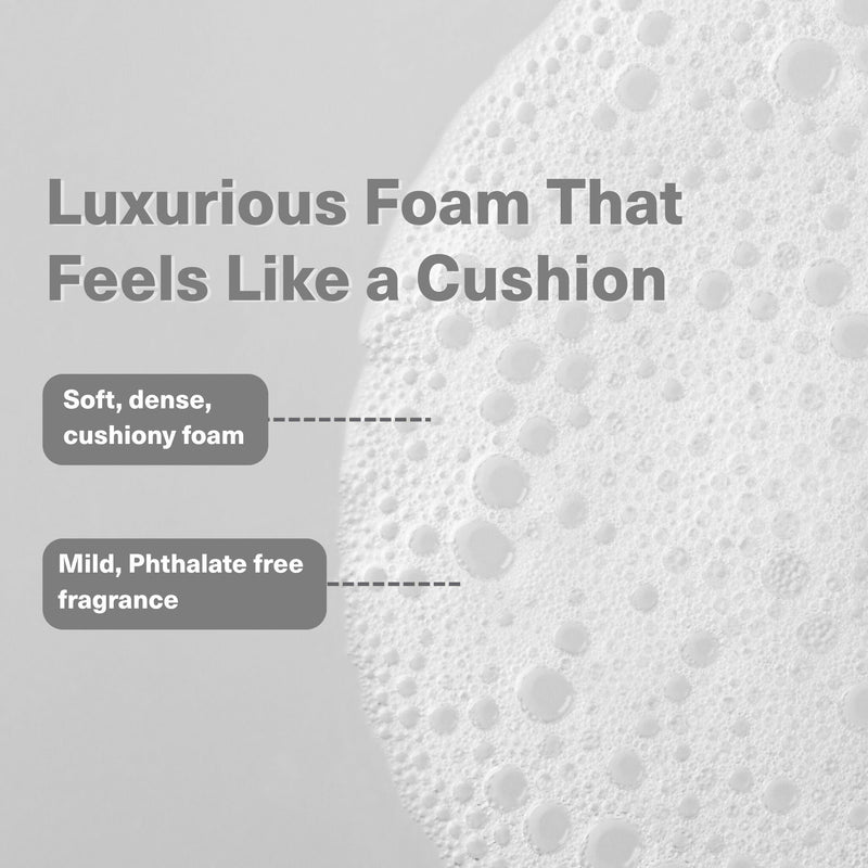 Chosen Balanced Foaming Facewash Daily Face Cleanser With Optimsm