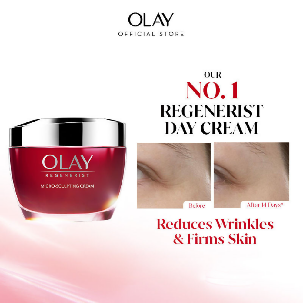 Olay Retinol & Niacinamide Day and Night Combo