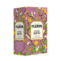 Flurys Slim Tea – Detoxing Organic Herbal Tea with Fennel