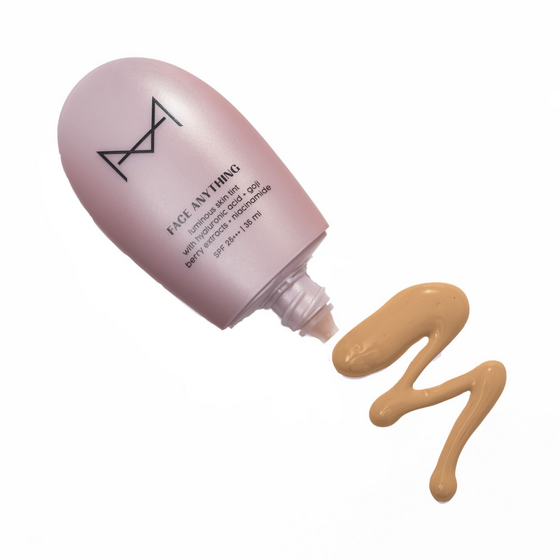 House of Makeup Face Anything Luminous Skin Tint - M15