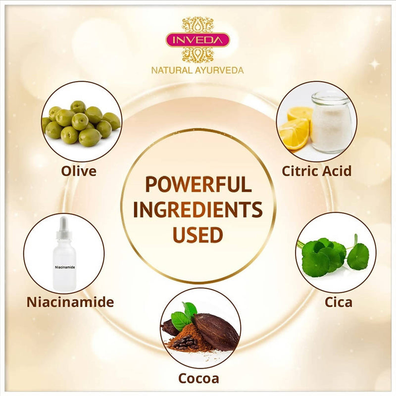 Inveda Cica Healing Kit